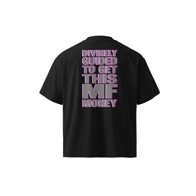 New Moon Tee - PROTECT YO ENERGY