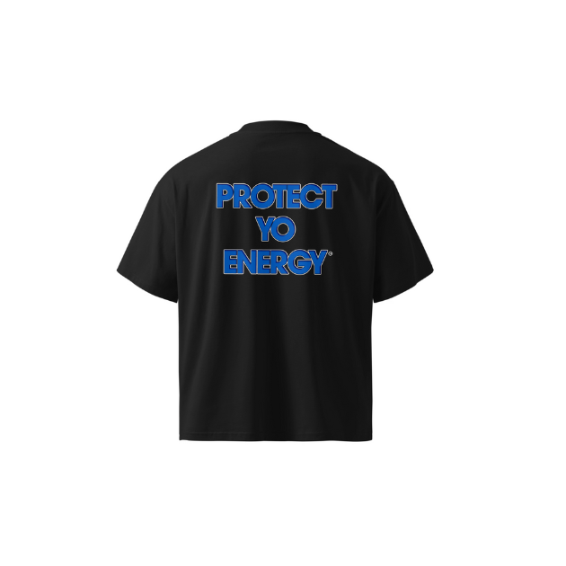 Obatala Tee - PROTECT YO ENERGY