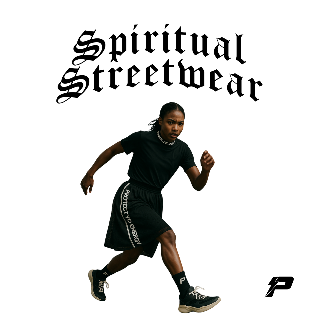 Spiritual Streetwear