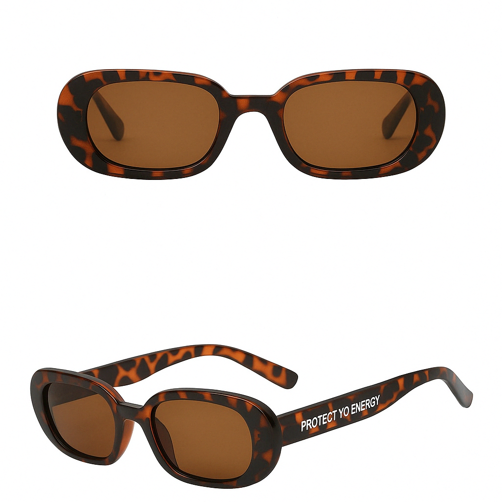 Positive Frames - PROTECT YO ENERGY 