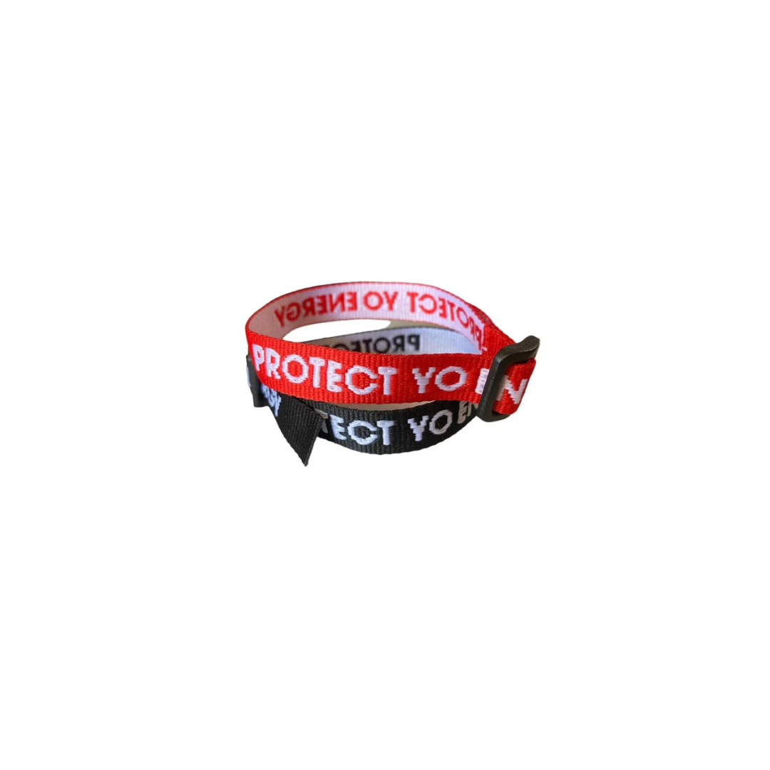 Protect Yo Energy bracelets - PROTECT YO ENERGY 