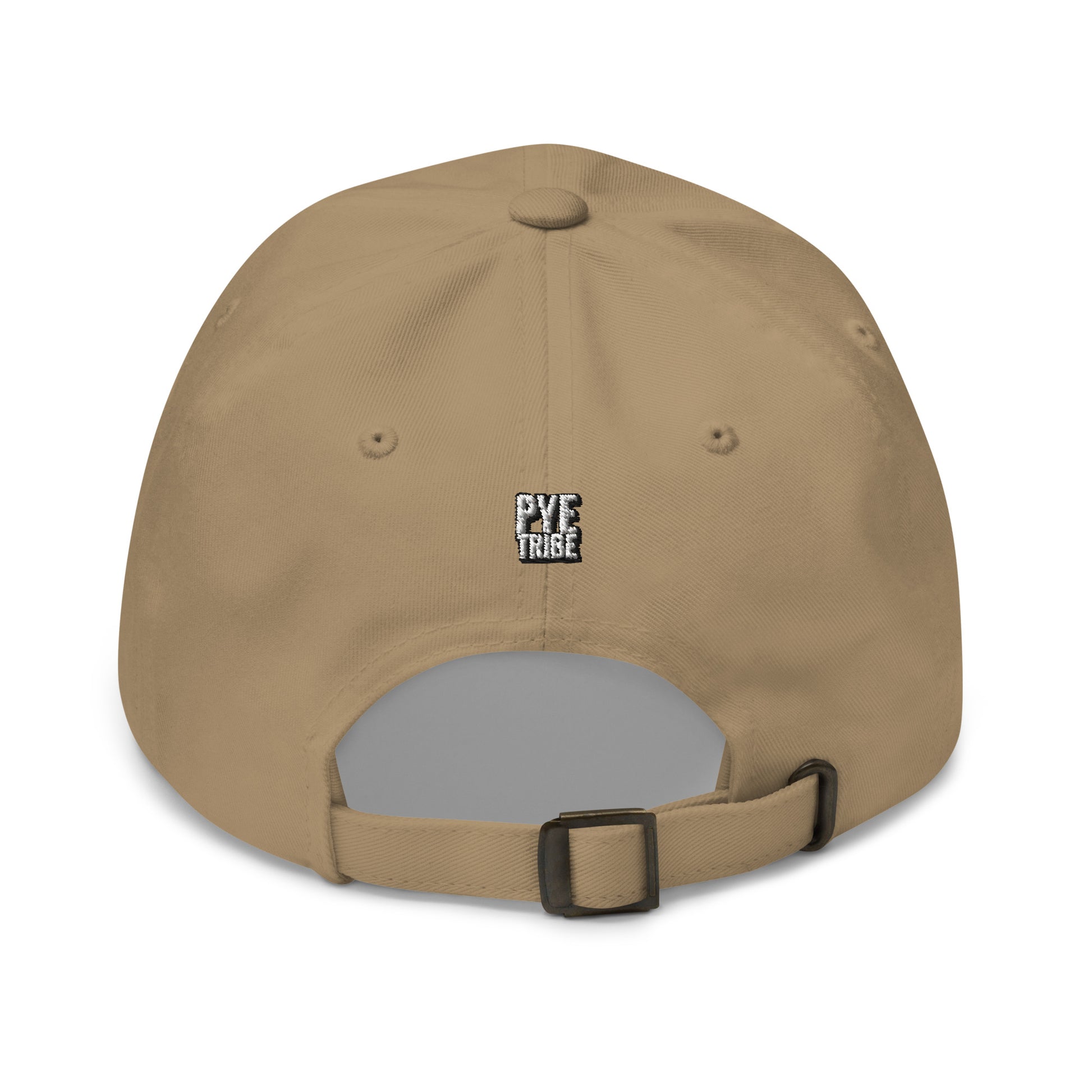 Protect Yo Energy dad hat - PROTECT YO ENERGY