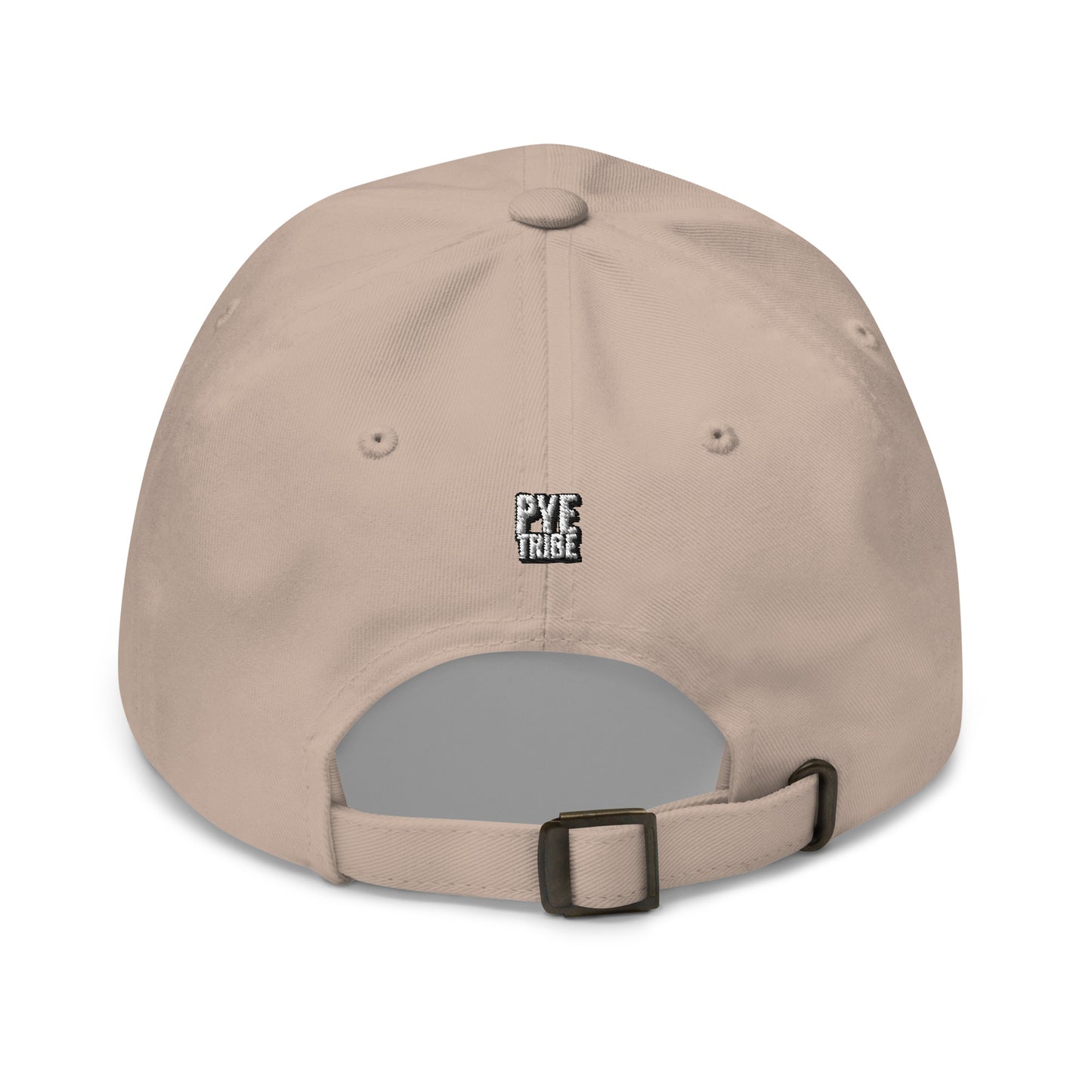 Protect Yo Energy dad hat - PROTECT YO ENERGY