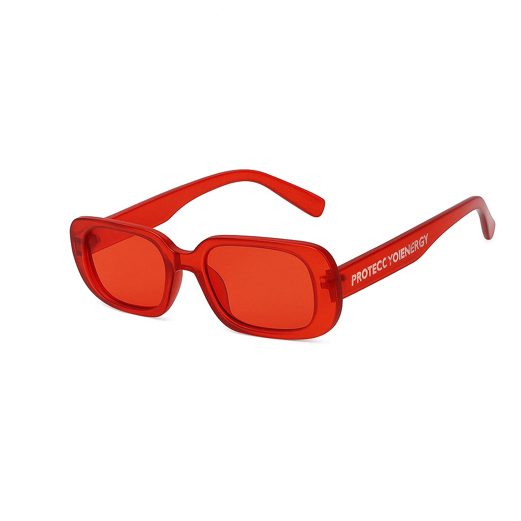 Positive Frames - PROTECT YO ENERGY 