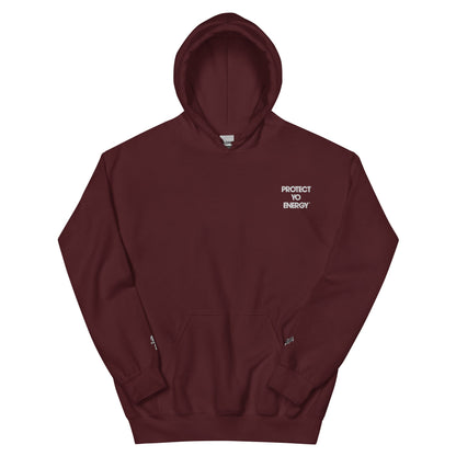 God is Everywhere Hoodie - PROTECT YO ENERGY