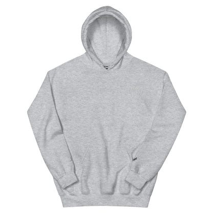 God is Everywhere Hoodie - PROTECT YO ENERGY