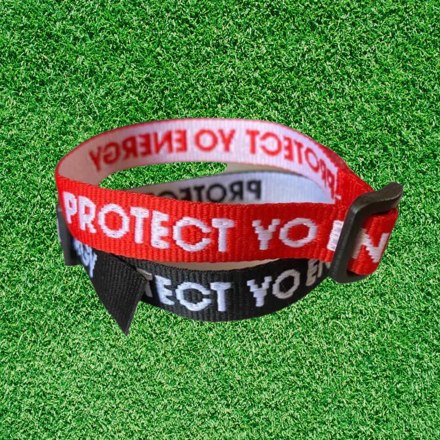 Protect Yo Energy bracelets - PROTECT YO ENERGY