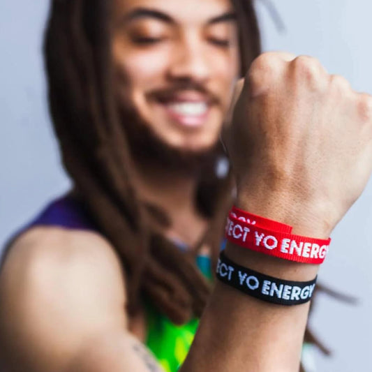 Protect Yo Energy bracelets - PROTECT YO ENERGY