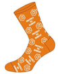 Sacral Chakra Socks - PROTECT YO ENERGY