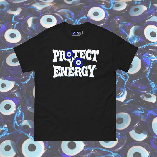 tee protection evil eye shirt 