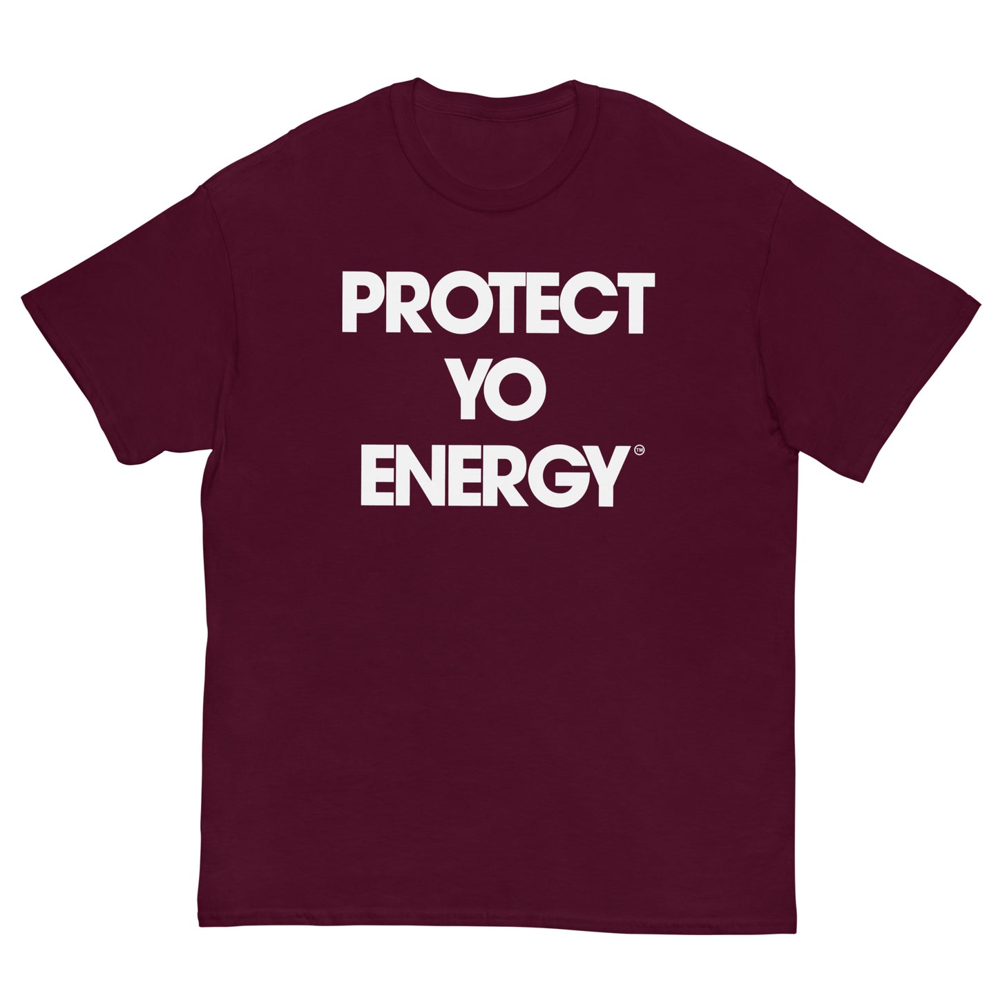 Protect Yo Energy Classic Tee