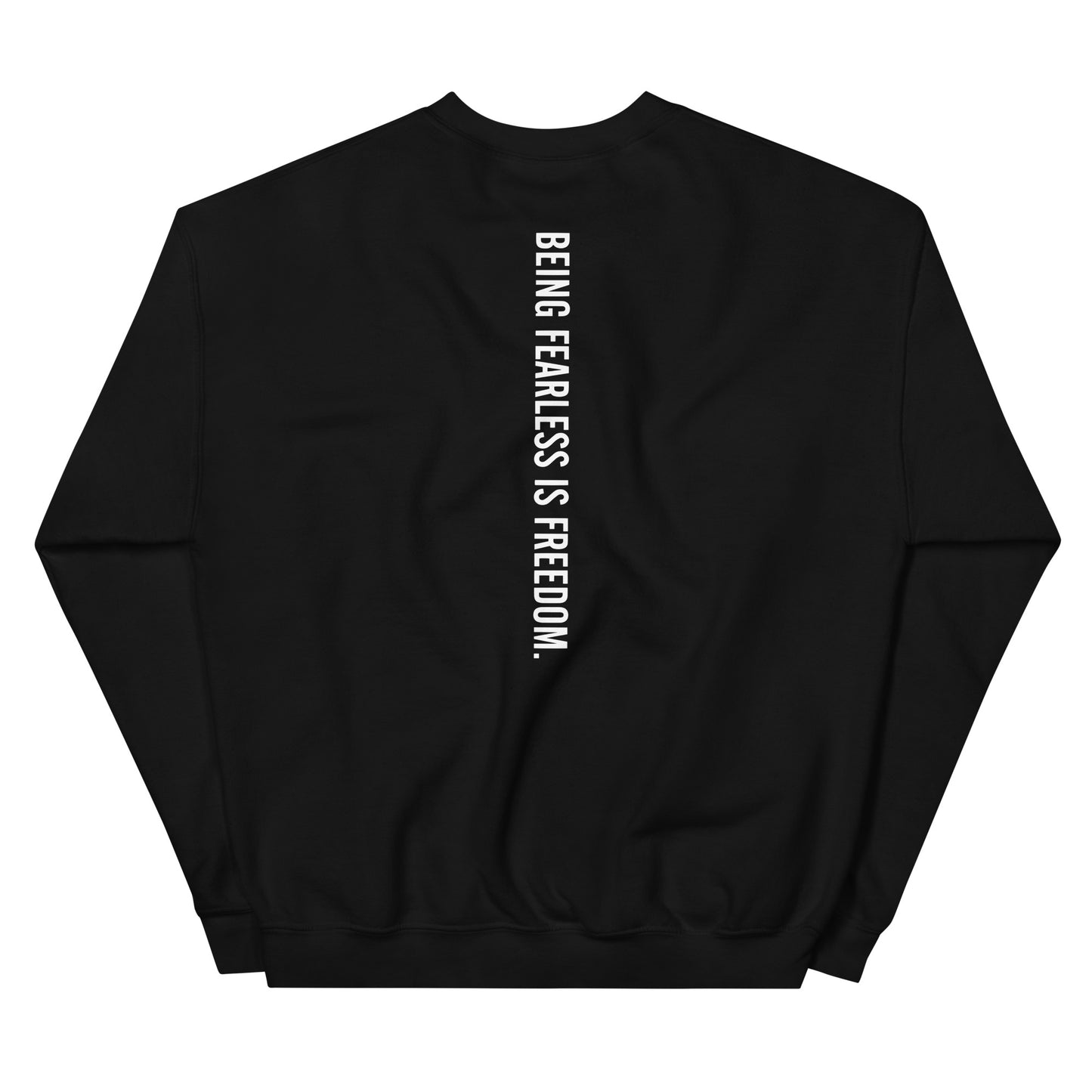 Protect Yo Energy Classic Sweatshirt