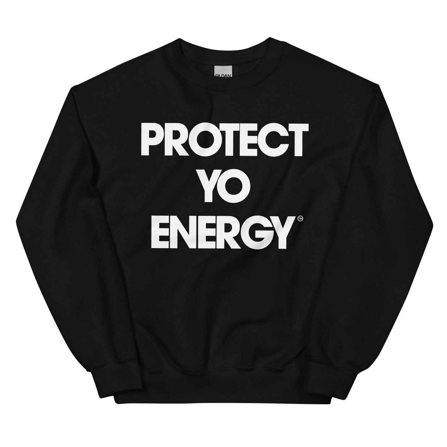 Protect Yo Energy Classic Sweatshirt