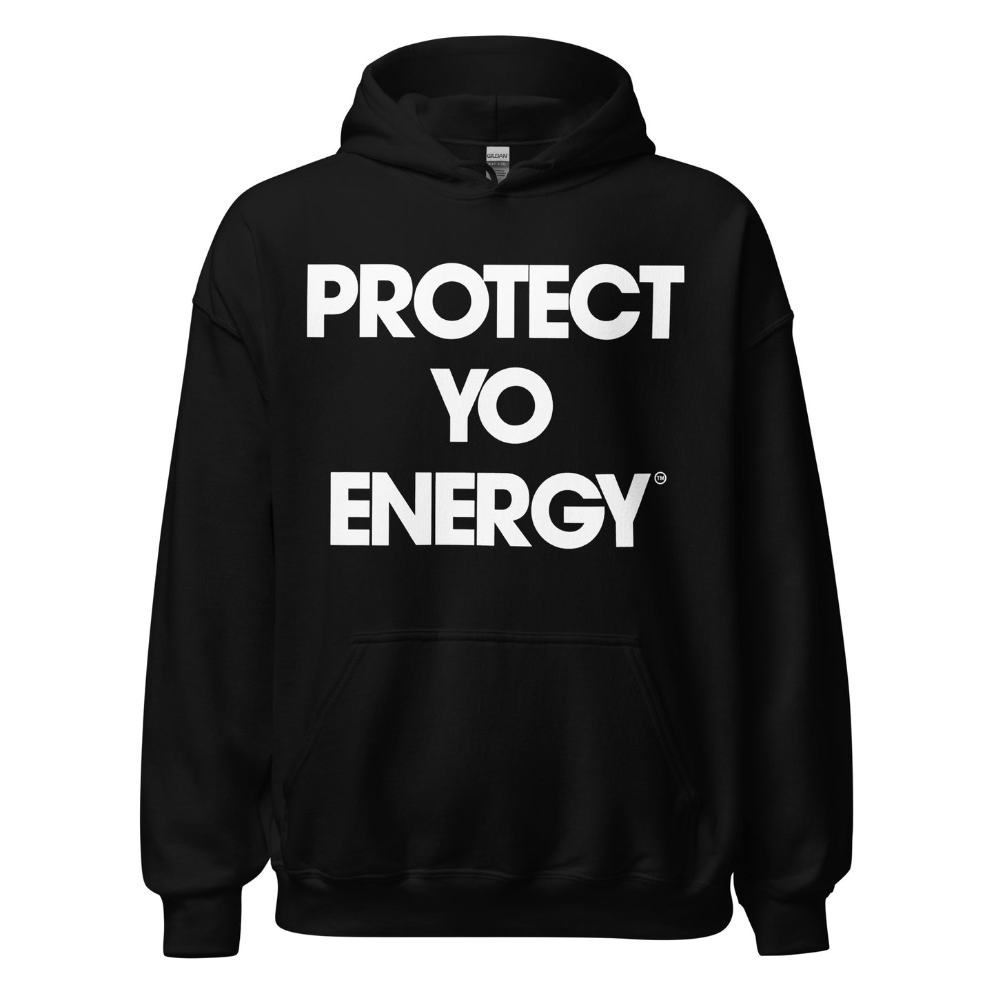 Protect Yo Energy Classic Hoodie