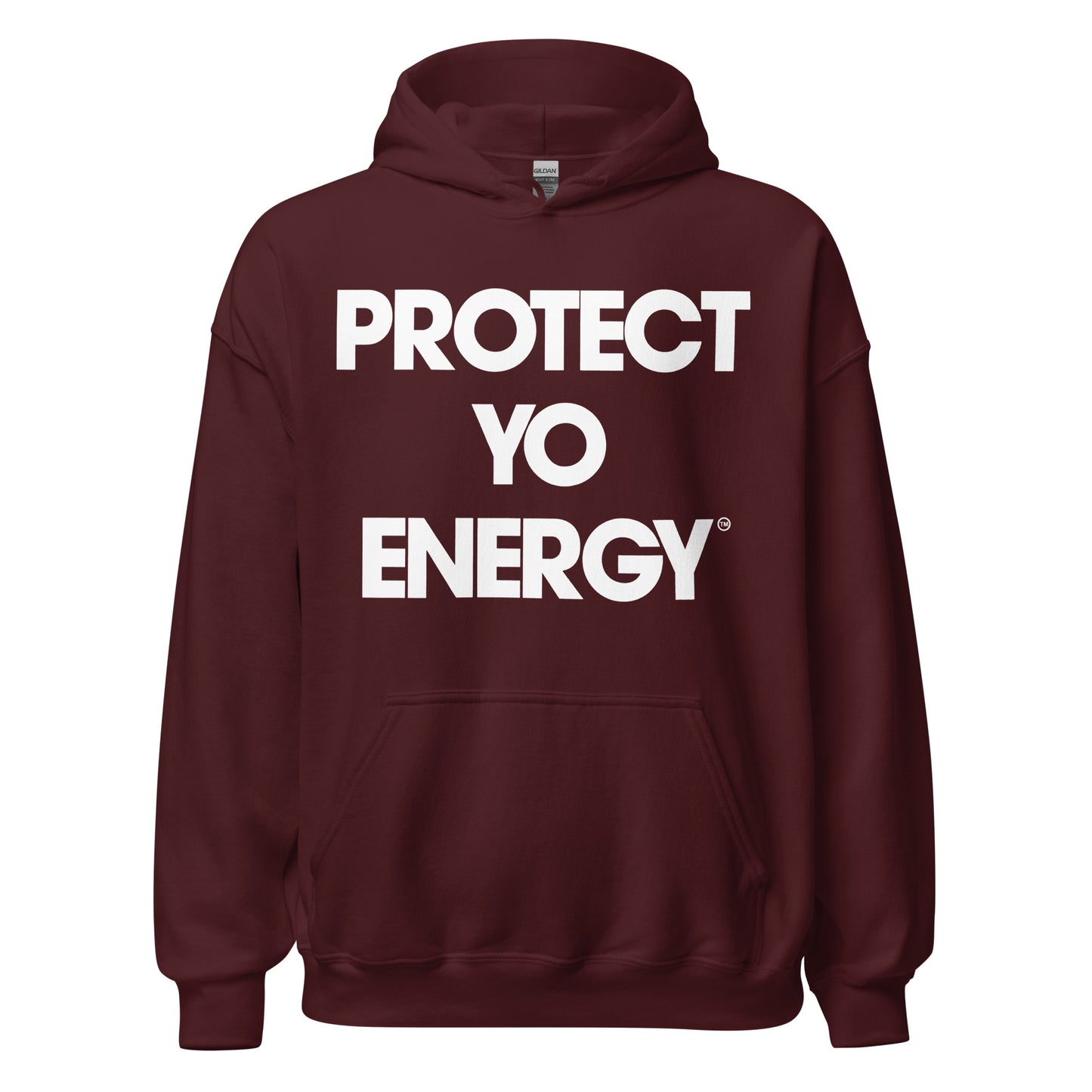 Protect Yo Energy Classic Hoodie