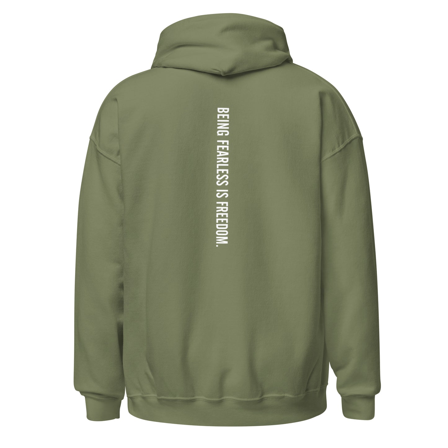 Protect Yo Energy Classic Hoodie