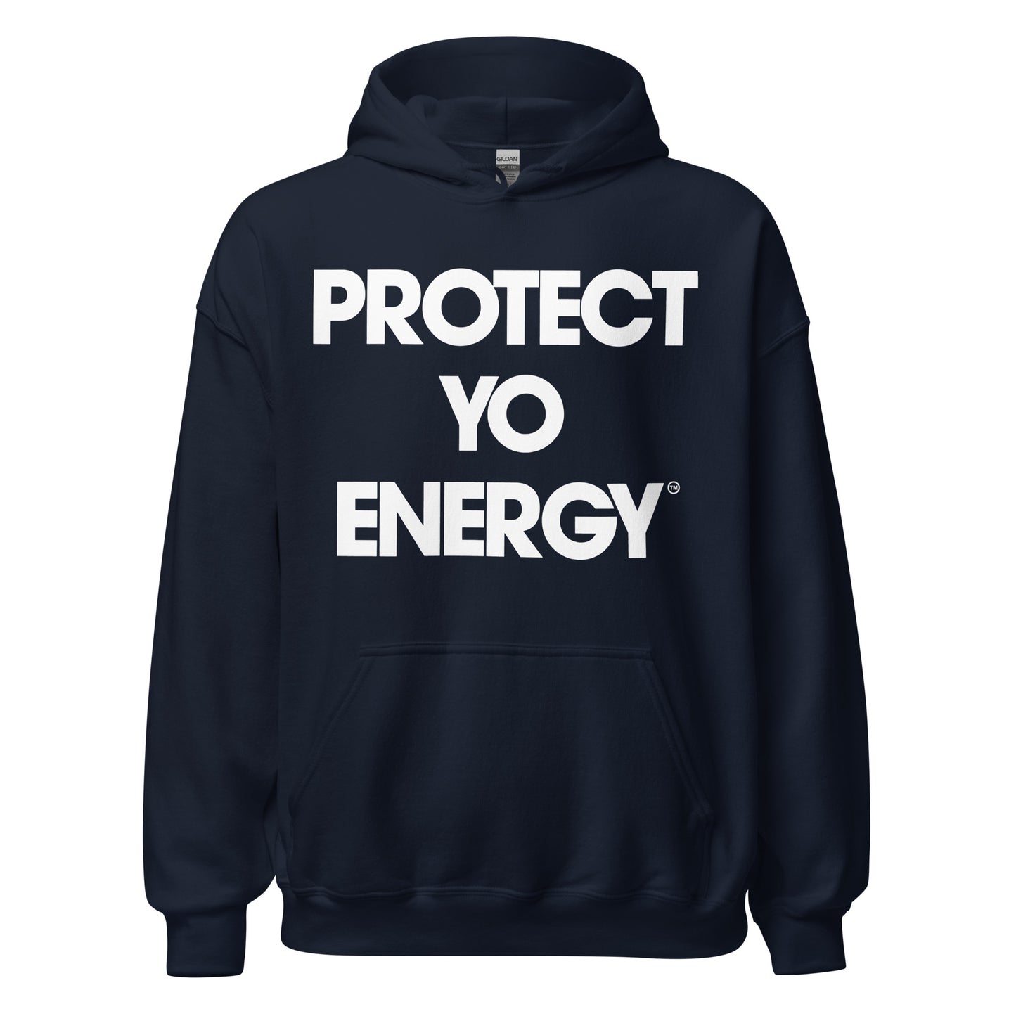 Protect Yo Energy Classic Hoodie