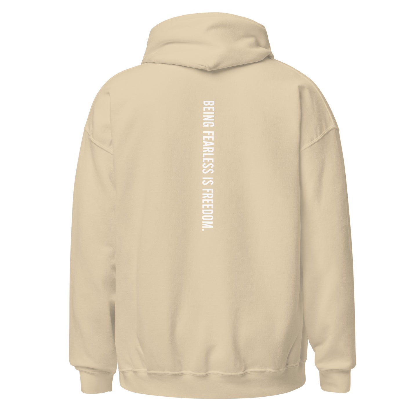 Protect Yo Energy Classic Hoodie