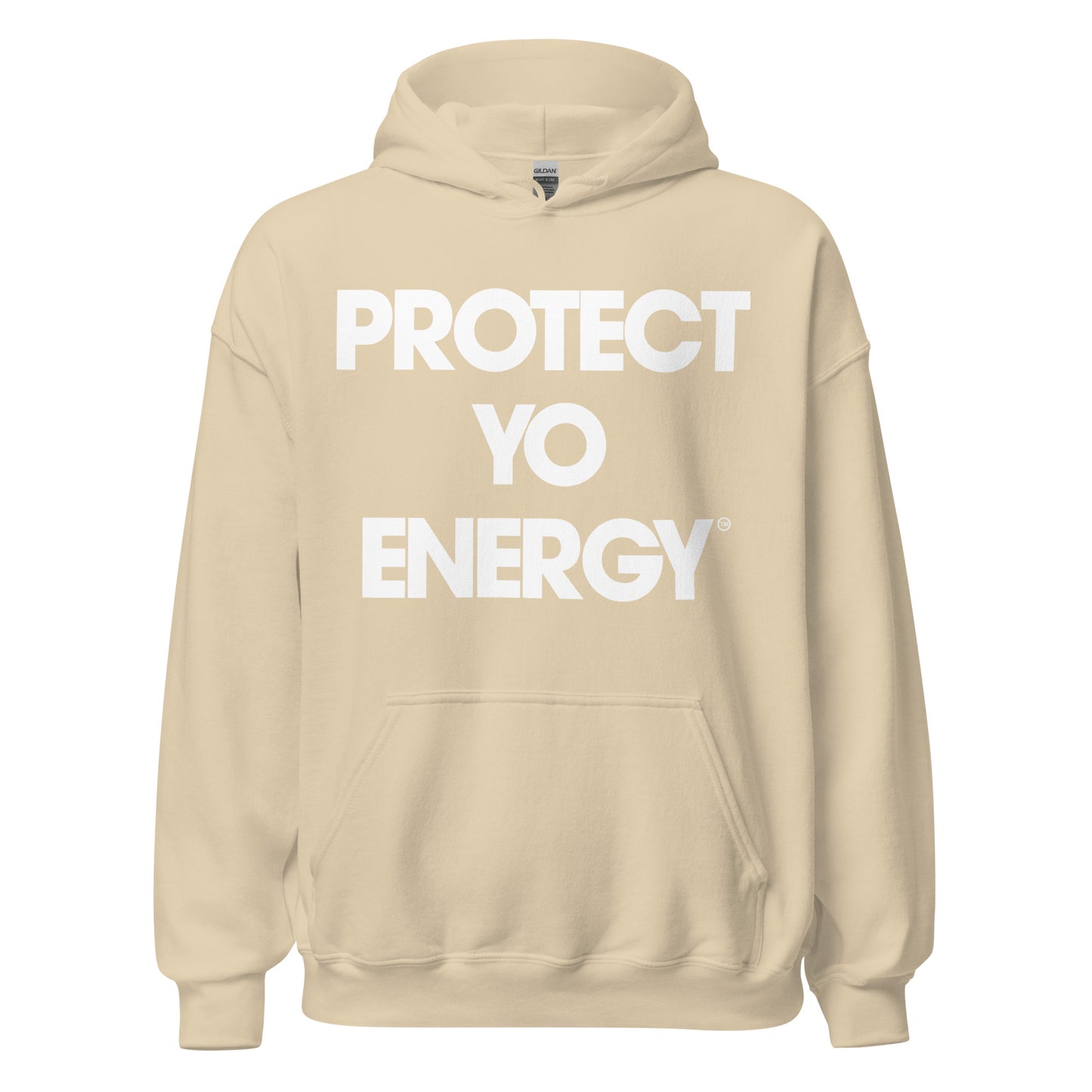 Protect Yo Energy Classic Hoodie