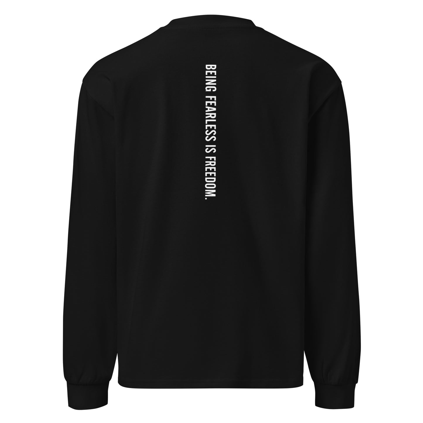 Protect Yo Energy Classic Long Sleeve Tee