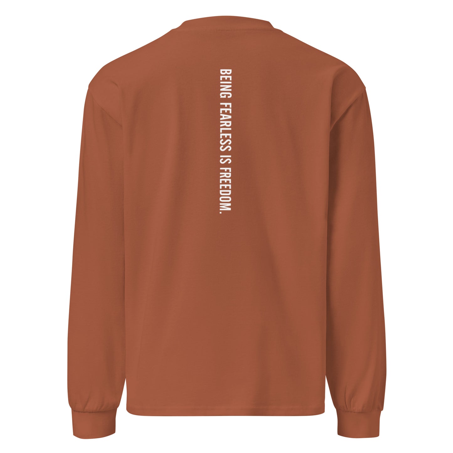 Protect Yo Energy Classic Long Sleeve Tee