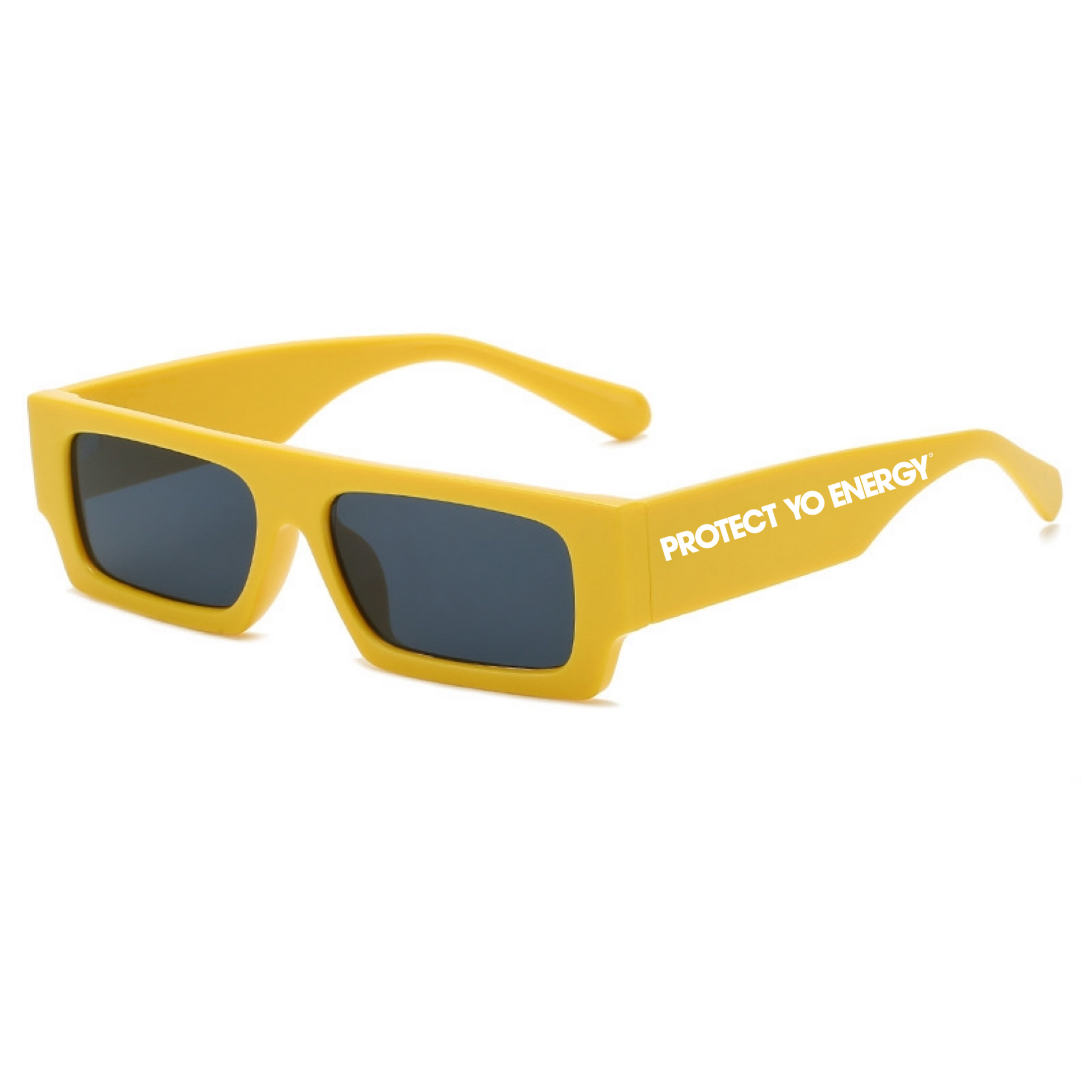 PYE Loc Sunglasses - PROTECT YO ENERGY 