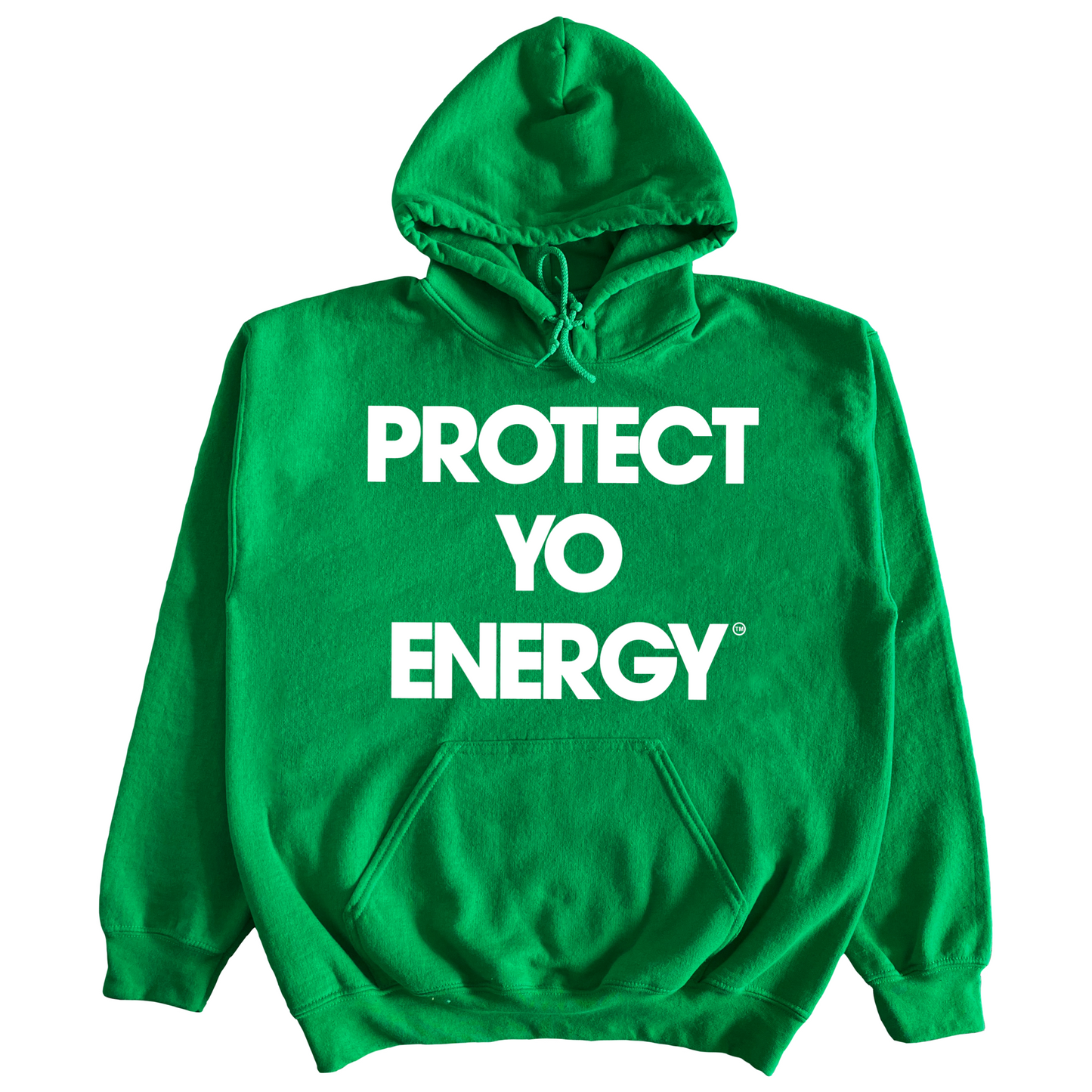 PYE Classic Hoodies - PROTECT YO ENERGY 