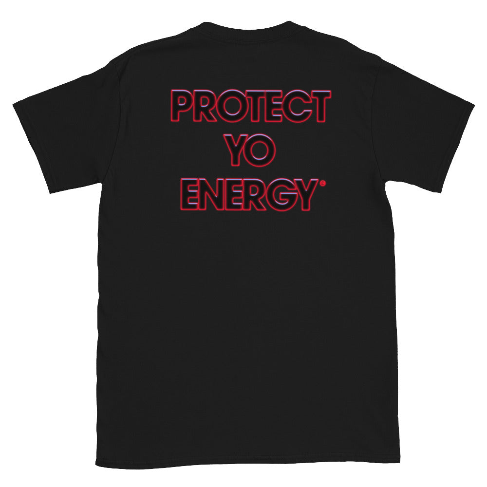 Elegua Energy Tee - PROTECT YO ENERGY 